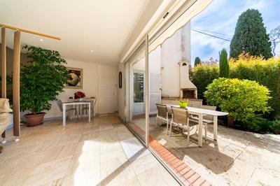 Maison de ville - 122 m² - 5 pièces