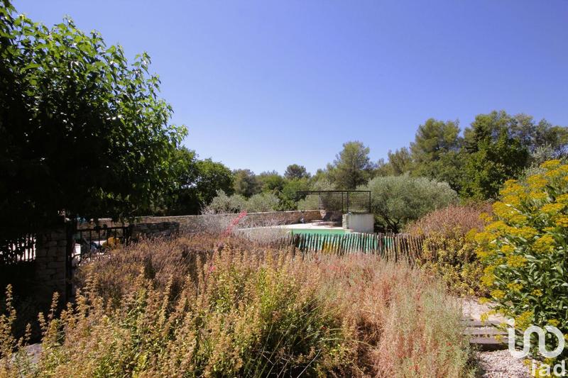 Maison - 300 m² - 10 pièces