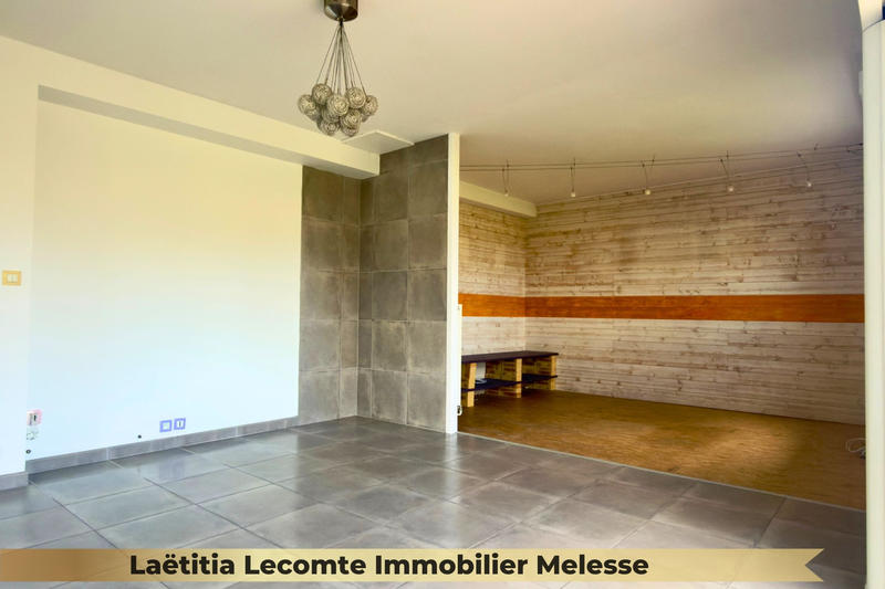 Maison - 175 m² - 8 pièces