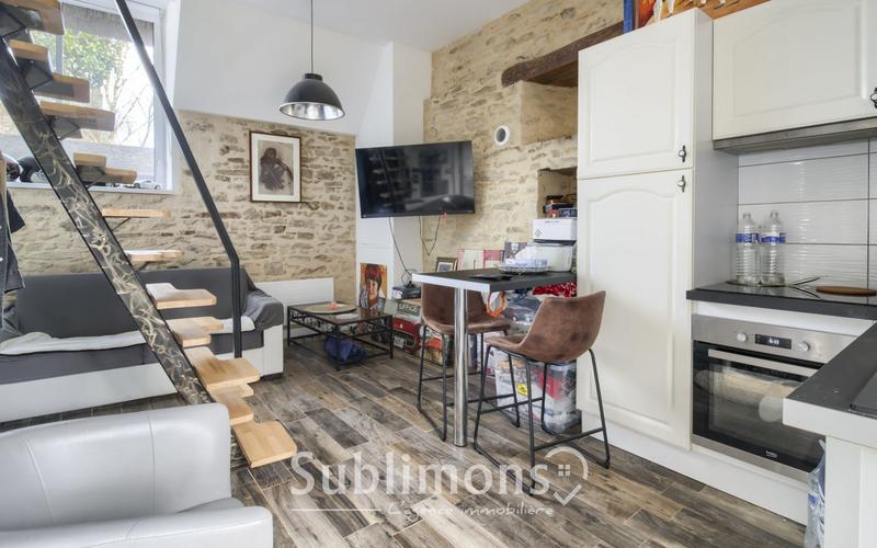 Maison - 177 m² - 5 pièces