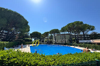 Appartement - 29 m² - 1 pièce