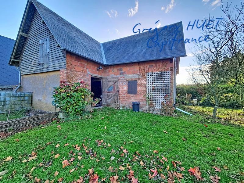 Maison - 76 m² - 3 pièces