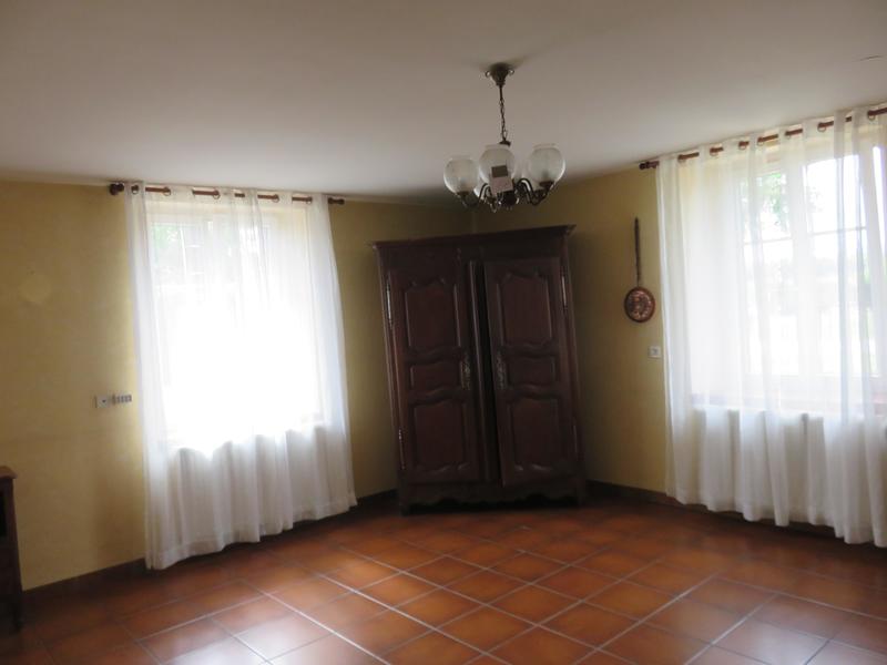 Ferme - 125 m² - 7 pièces