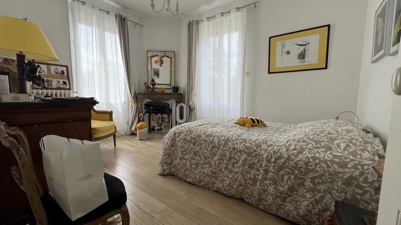 Maison ancienne - 148 m² - 6 pièces