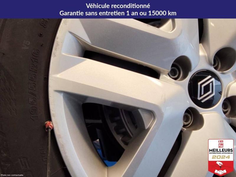 Renault Clio 1.5 Blue Dci 100ch Evolution Gsr2