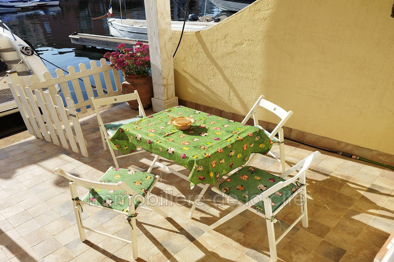 Maison - 83 m² - 5 pièces