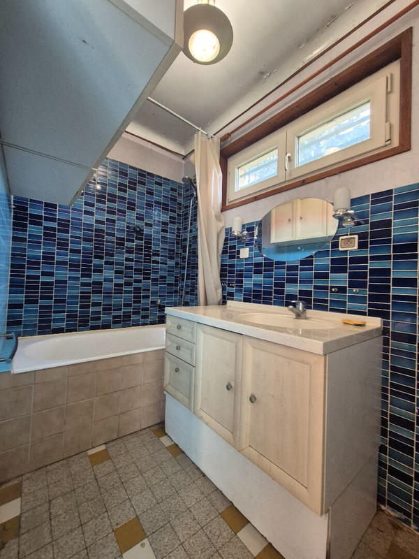 Maison - 117 m² - 6 pièces