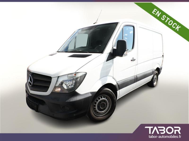 Mercedes-Benz Sprinter II 314 Cdi Clima Cam Pdc