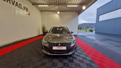 Peugeot 208 bluehdi 100 ss active business