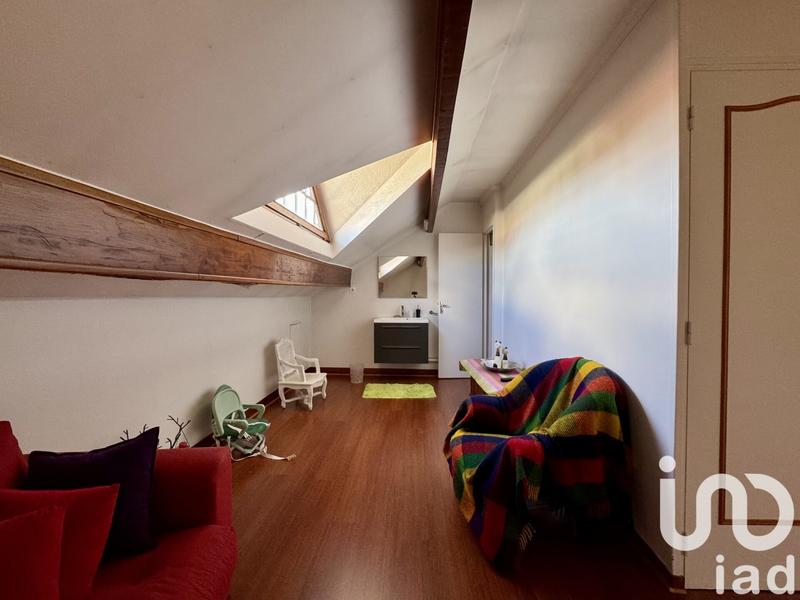 Maison - 170 m² - 6 pièces