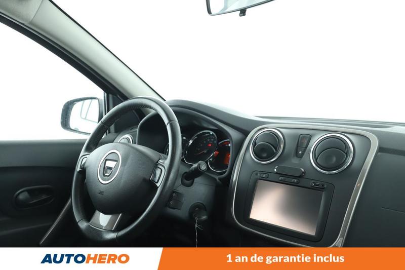 Dacia Sandero II Stepway 0.9 TCe Prestige 90 ch