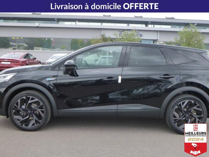 Renault Symbioz E-Tech full hybrid 145 Esprit Alpine