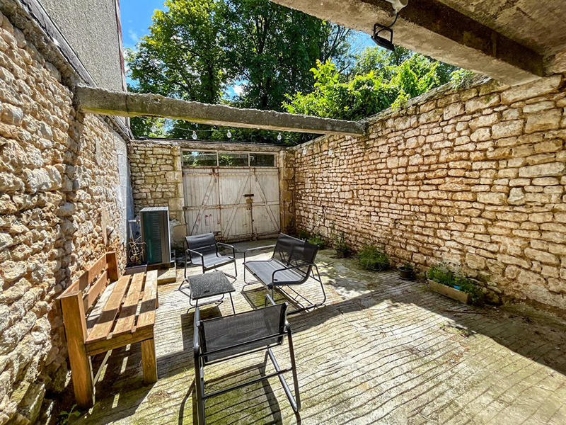 Maison - 131 m² - 5 pièces