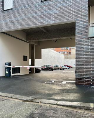 Parking / Garage - 5 m²