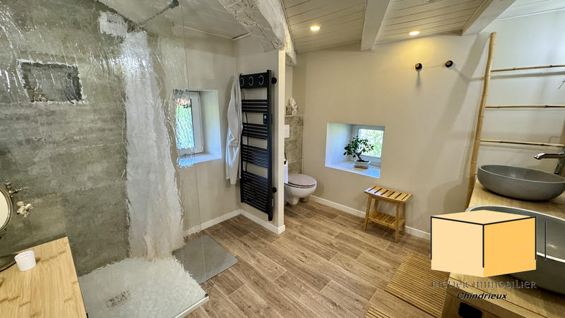 Maison - 149 m² - 4 pièces