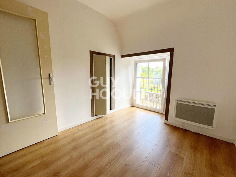 Maison - 94 m² - 4 pièces
