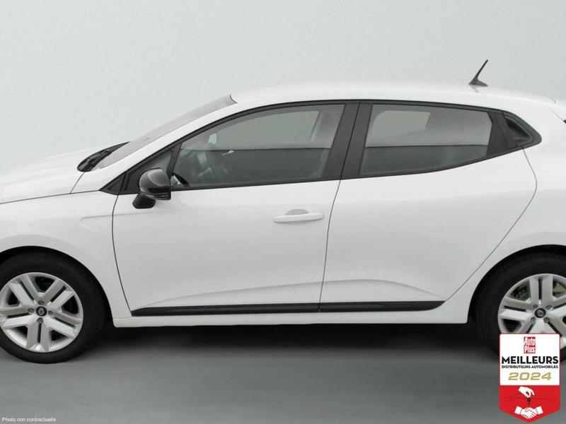 Renault Clio 5 Tce 90 Ch Gsr2 Evolution