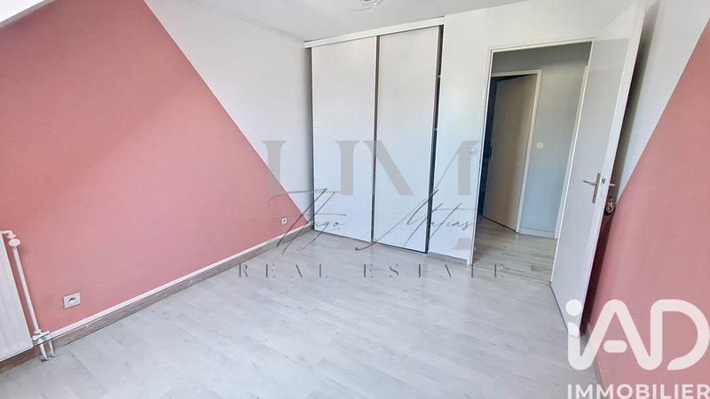 Maison - 111 m² - 6 pièces
