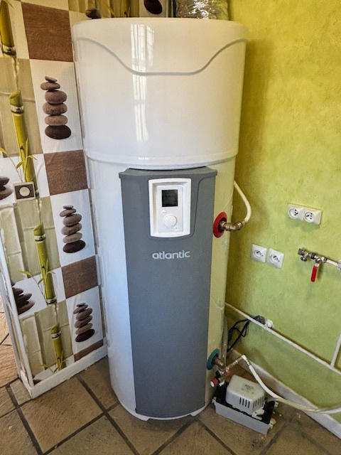 Maison - 113 m² - 4 pièces