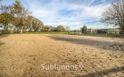 Longère - 128 m² - 5 pièces