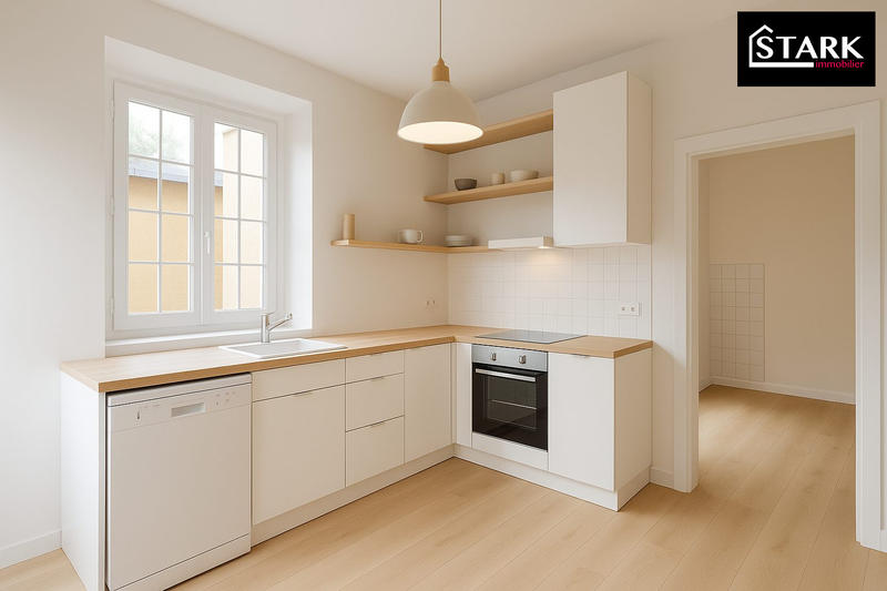 Maison - 274 m² - 10 pièces