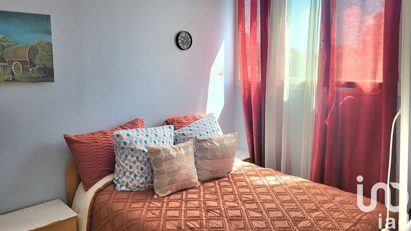 Appartement - 68 m² - 4 pièces