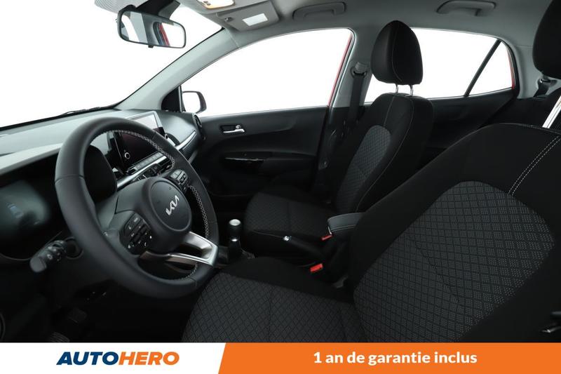 Kia Picanto 1.0 DPi Isg Active 63 ch