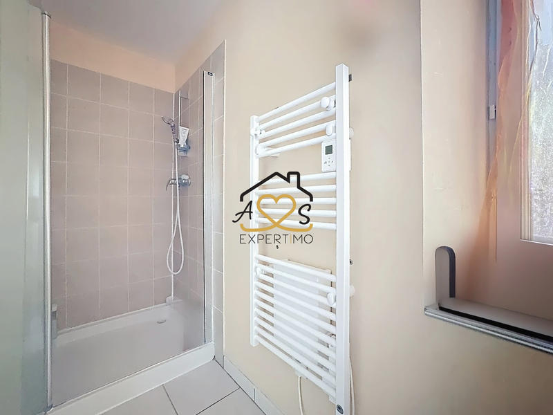 Maison - 76 m² - 3 pièces