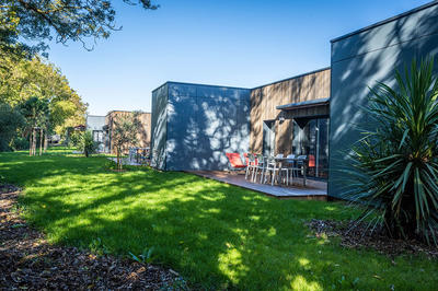 Maison - 67 à 76 m² - 3 pièces