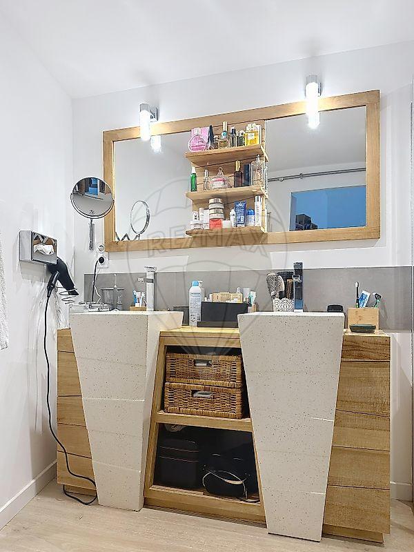 Maison de ville - 174 m² - 5 pièces