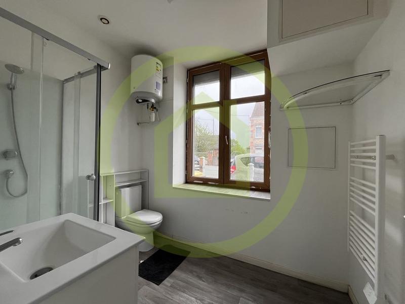 Maison - 74 m² - 4 pièces