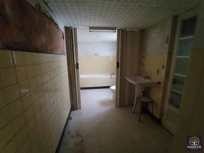 Ferme - 145 m² - 5 pièces