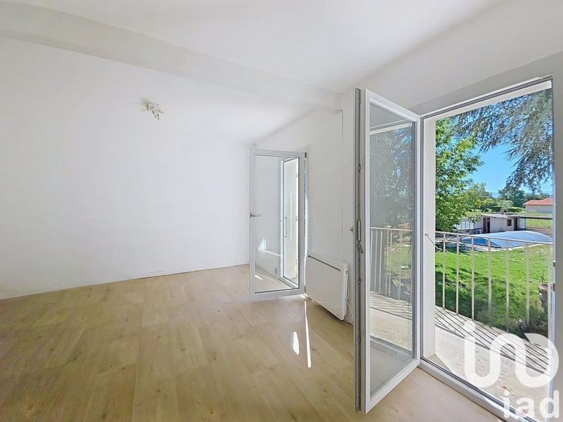 Maison - 190 m² - 6 pièces