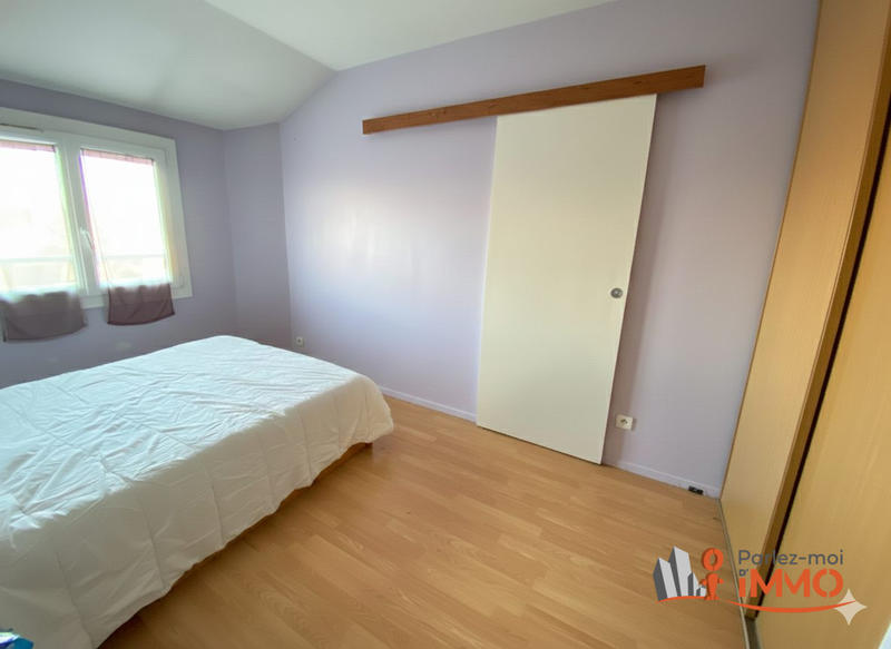 Villa - 95 m² - 5 pièces