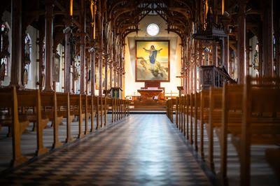 Concert de Bach à Morricone