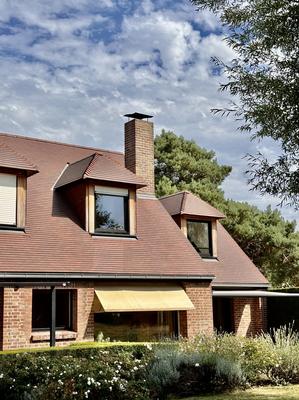 Maison - 248 m² - 8 pièces