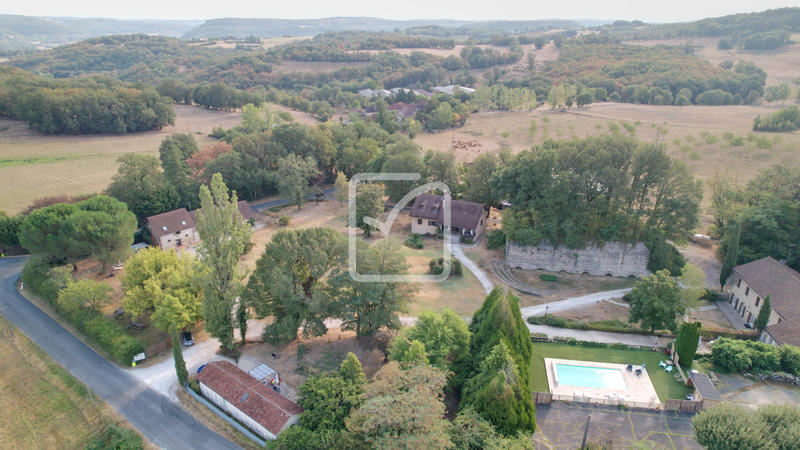 Local commercial - 800 m²