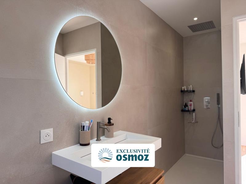 Villa - 150 m² - 5 pièces