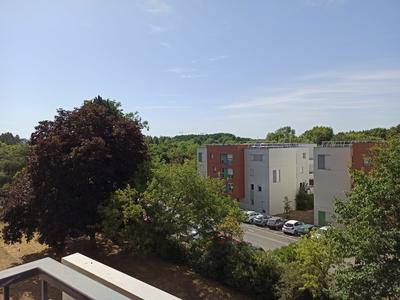 Appartement - 66 m² - 4 pièces