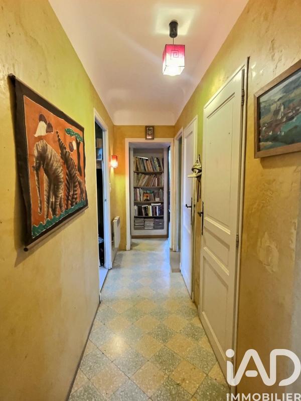 Maison de campagne - 173 m² - 5 pièces