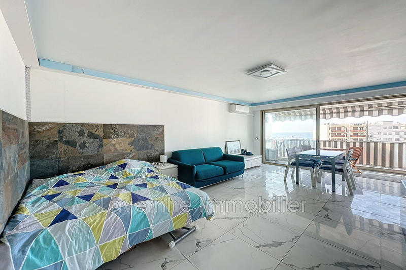 Appartement - 53 m² - 2 pièces