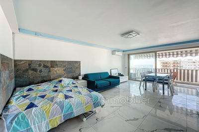 Appartement - 53 m² - 2 pièces