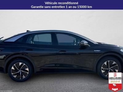 Volkswagen Id.5 204 ch pro performance