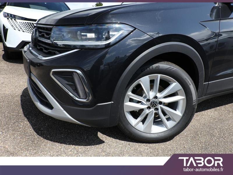 Volkswagen t-Cross 116 Iq.Light 17p Ready2Disc