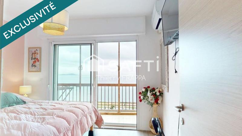 Appartement - 121 m² - 4 pièces