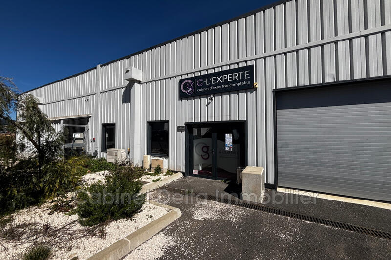 Local commercial - 530 m²