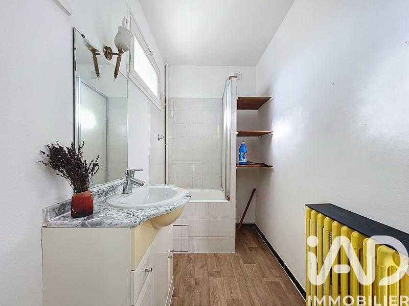 Maison - 72 m² - 4 pièces