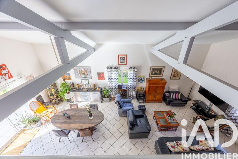 Maison de maîtres - 188 m² - 6 pièces