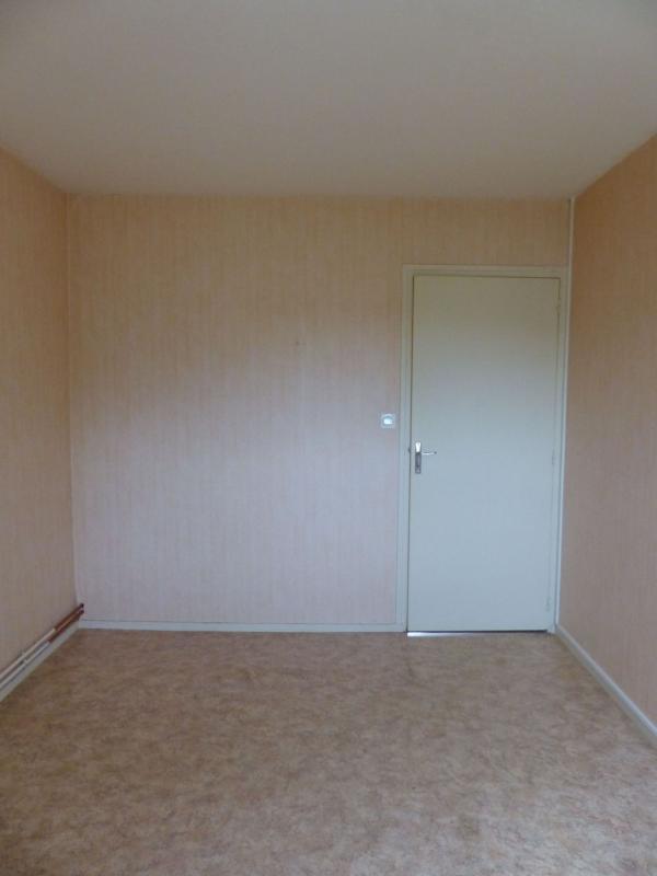 Appartement - 79 m² - 3 pièces