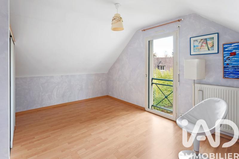 Maison de maîtres - 169 m² - 7 pièces